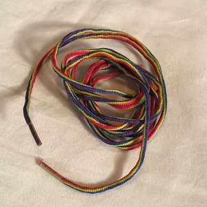 Dr. Marten’s Shoestring for 8 eye boots